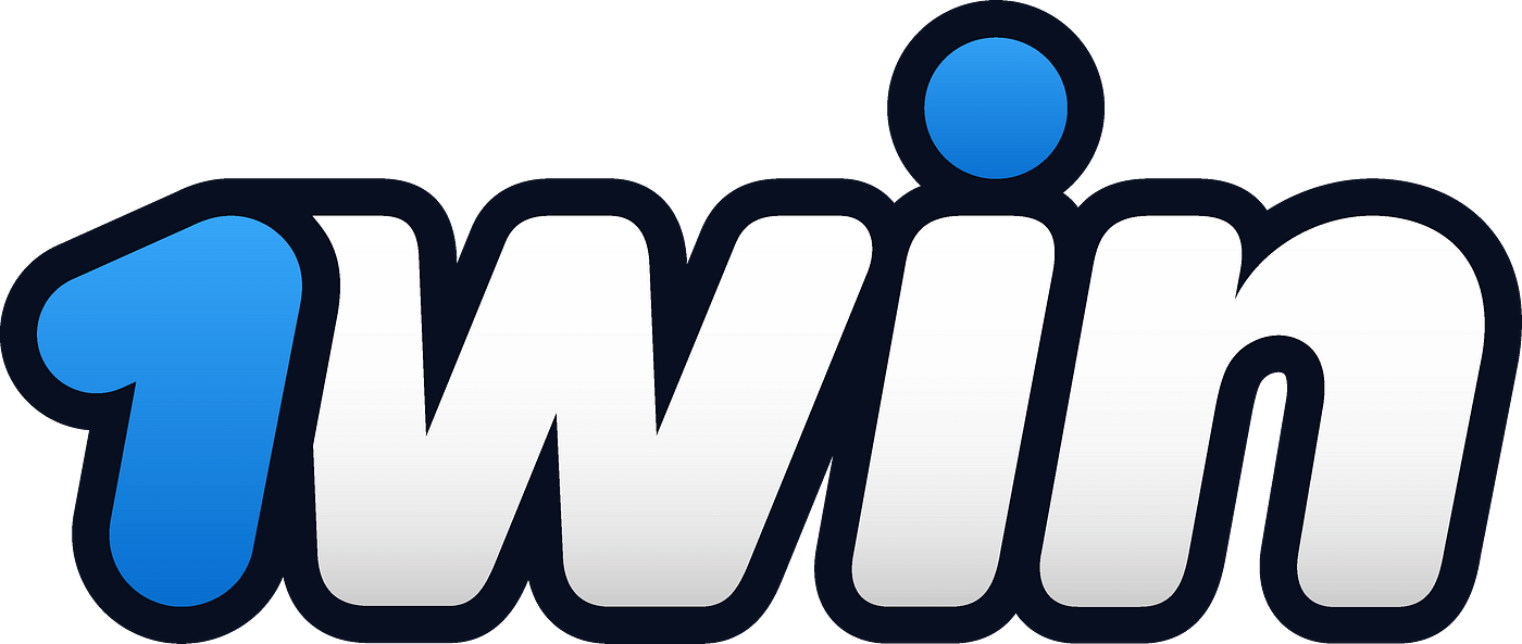 1Win Tanzania Logo